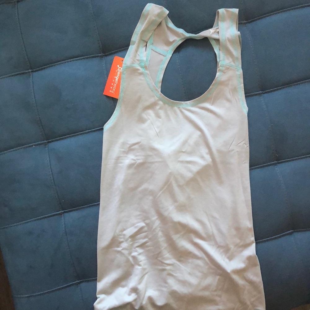 OTF Flyaway Tank with Mesh